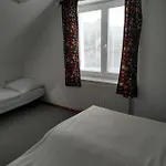 Гостевой дом Apartmany Linhartice 133 3*