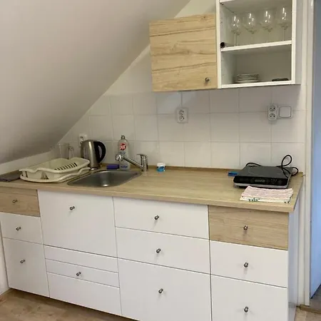 Penzion Apartmán v Anenském údolí 3*