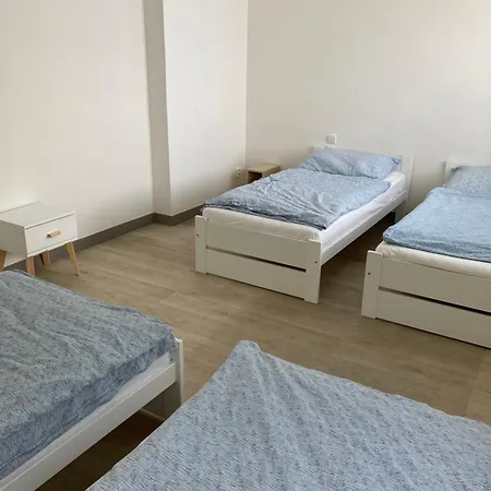 Penzion Apartmán v Anenském údolí