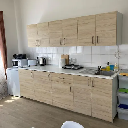 Apartmán v Anenském údolí Moravská Třebová