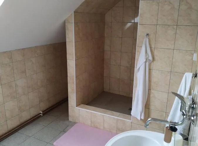 Apartmany Linhartice 133