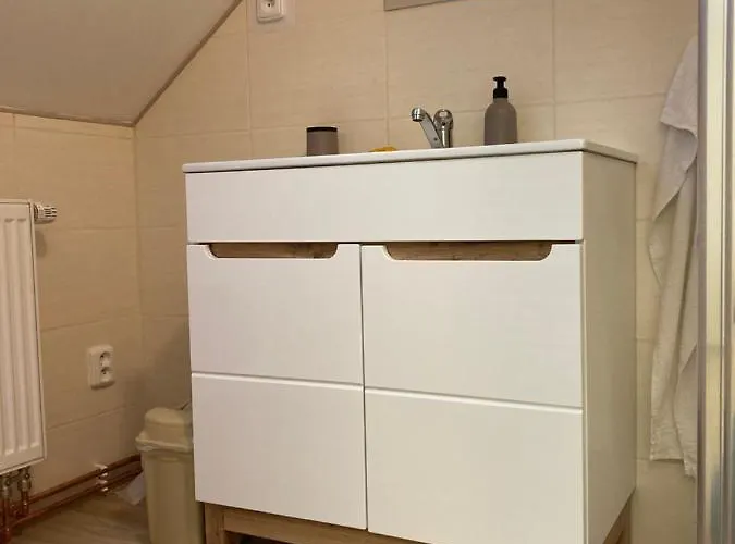 Apartmany Linhartice 133