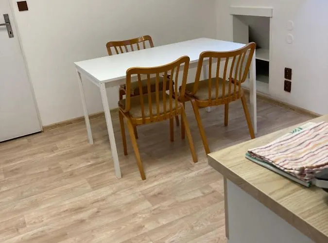 招待所 Apartmany Linhartice 133 Moravská Třebová