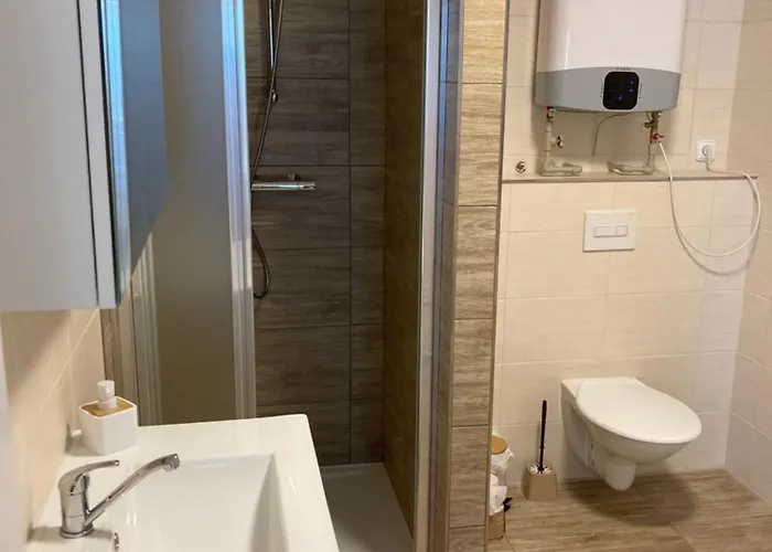 Apartmán v Anenském údolí Penzion 3*