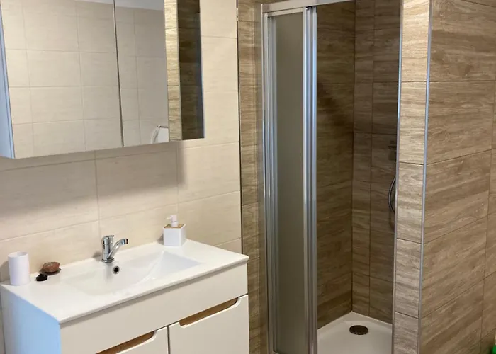 Penzion Apartmán v Anenském údolí 3*
